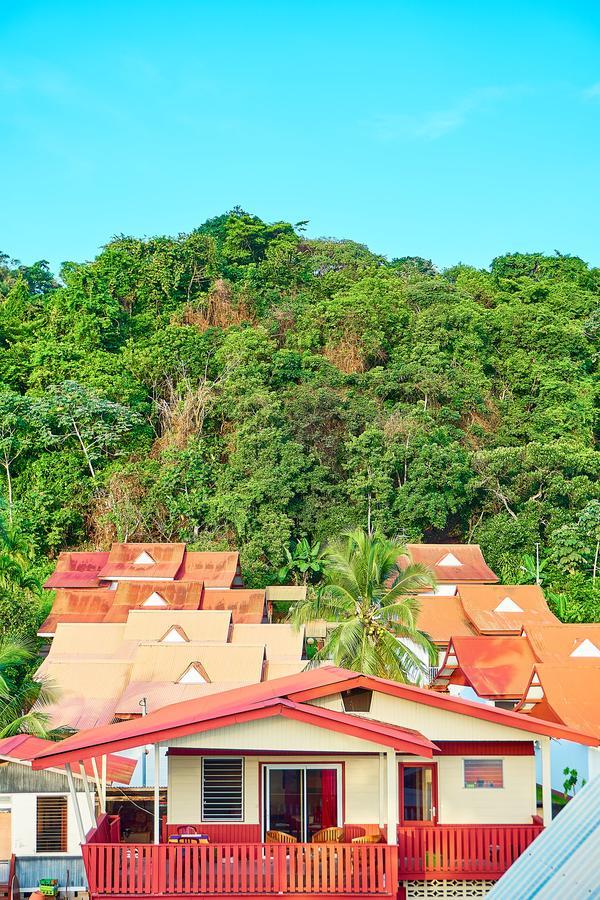 The Originals City, Hotel Belova, Cayenne Sud Remire-Montjoly Eksteriør billede