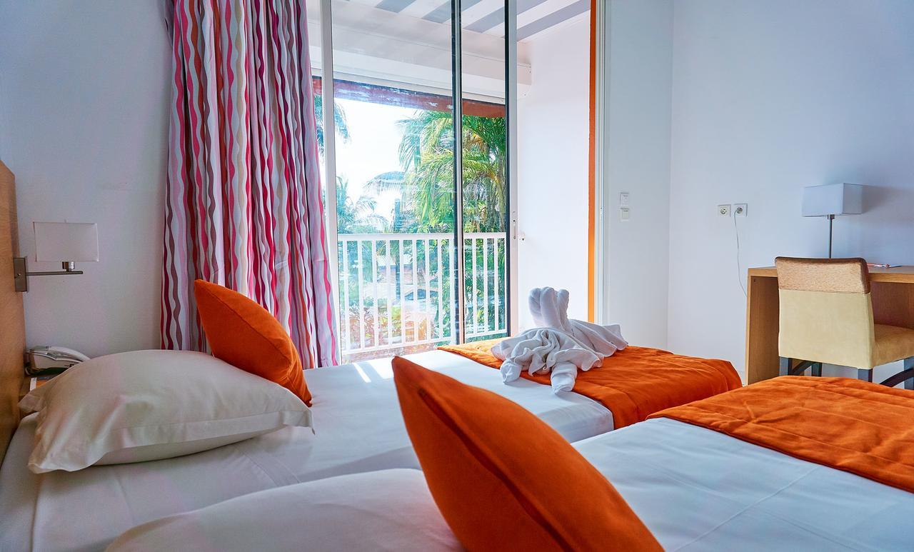 The Originals City, Hotel Belova, Cayenne Sud Remire-Montjoly Eksteriør billede