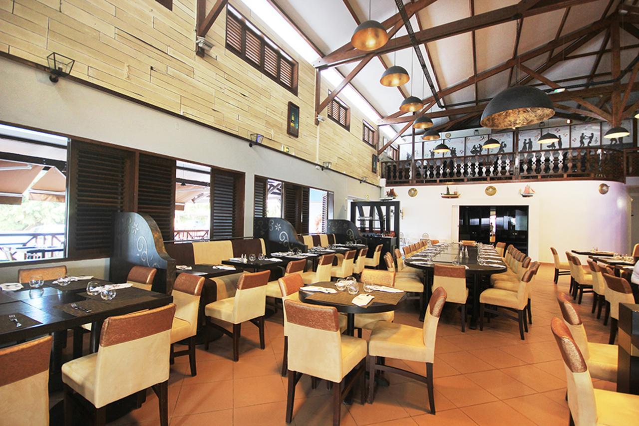 The Originals City, Hotel Belova, Cayenne Sud Remire-Montjoly Eksteriør billede