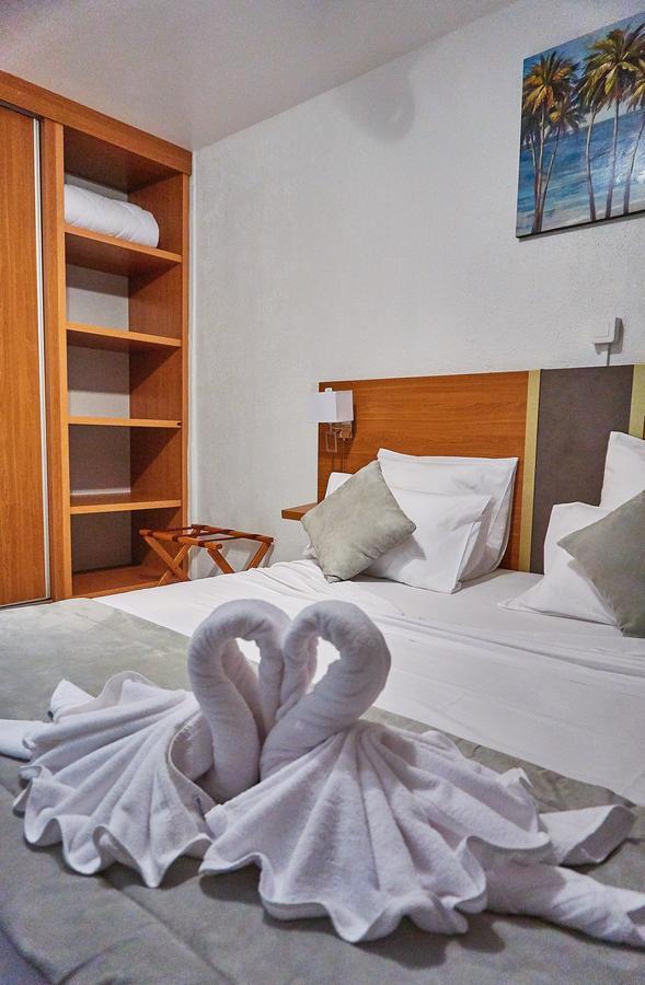 The Originals City, Hotel Belova, Cayenne Sud Remire-Montjoly Eksteriør billede